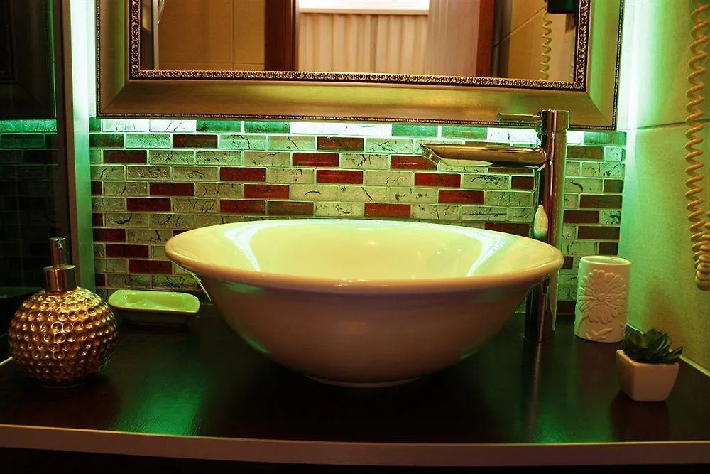 Anil Hotel Bergama