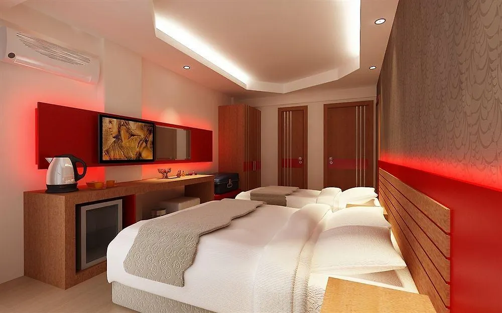 Anil Hotel Bergama