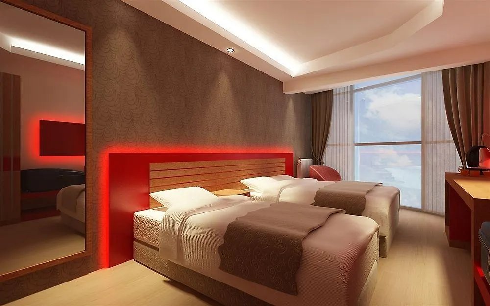 Anil Hotel Bergama