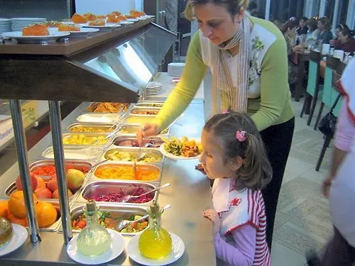 Anil Hotel Bergama