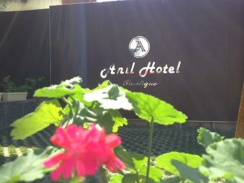 Anil Hotel Bergama