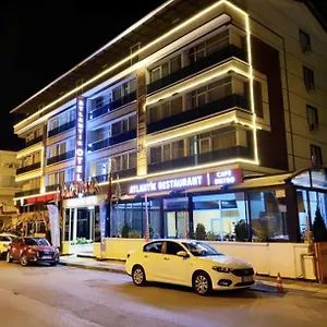 *** Hotel Ankara Atlantik Turkey