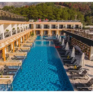 L Sarigerme Hotel Ortaca (Mugla)
