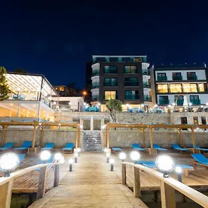 **** Hotel Yali Boutique Turkey