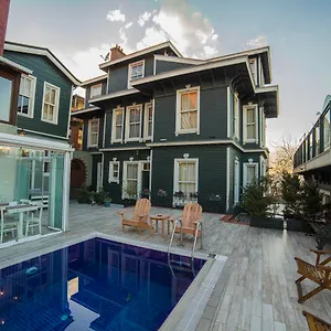 **** Hotel Hhk Turkey