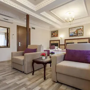 *** Otel Asya World Türkiye