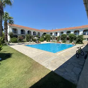 *** Hotel Burc Turkey