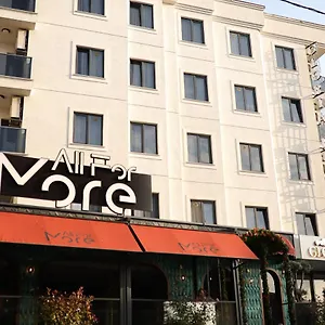 **** Aparthotel Gloria Turkey