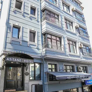 *** Hotel Asitane Life Turkey