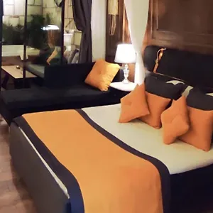 *** Hotel Tnr & Turkey