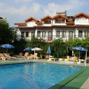 Ozalp Aparthotel