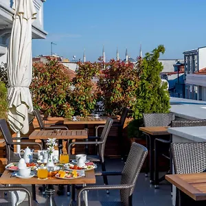 *** Otel Bizim Türkiye