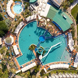 Tui Blue Tropical Hotel Dalaman