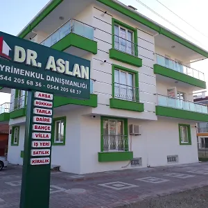  Aparthotel Dr Aslan Turkey