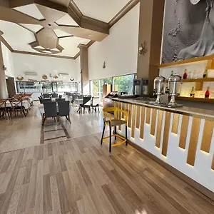 Silver Tower Appart hôtel Kusadası