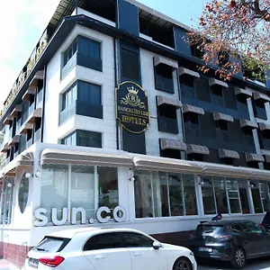 Bahçelievler Hotel Ankara