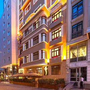 *** Hotel Ferman Hilal Hotel-special Category Turkey