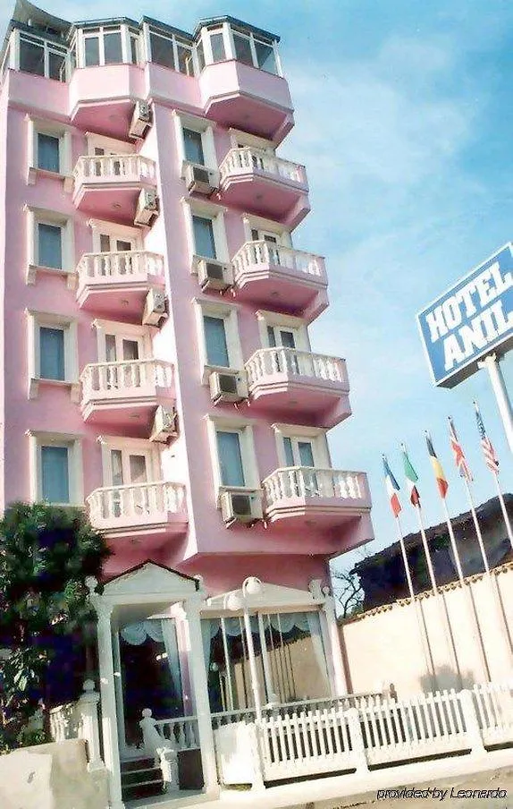 Anil Hotel Bergama