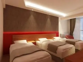 Anil Hotel Bergama