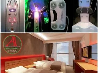 Anil Hotel Bergama