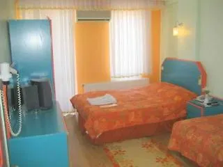 Anil Hotel Bergama Türkei
