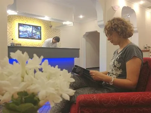 Anil Hotel Bergama